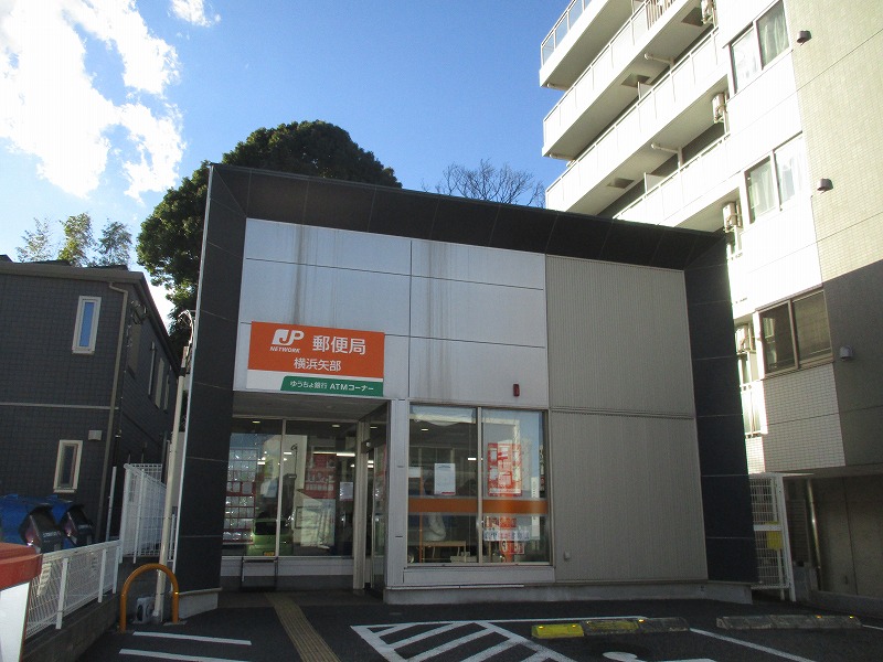 日新パレスＢ棟 周辺画像4
