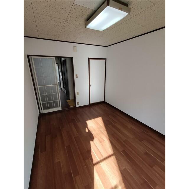 日新パレスＢ棟 その他4