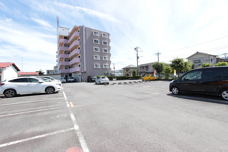 プラザ藤豊 その他外観1