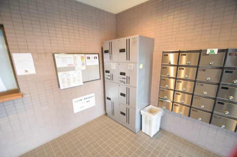 プラザ藤豊 その他外観4