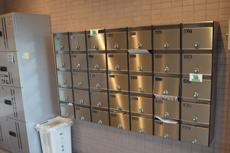 プラザ藤豊 その他外観5