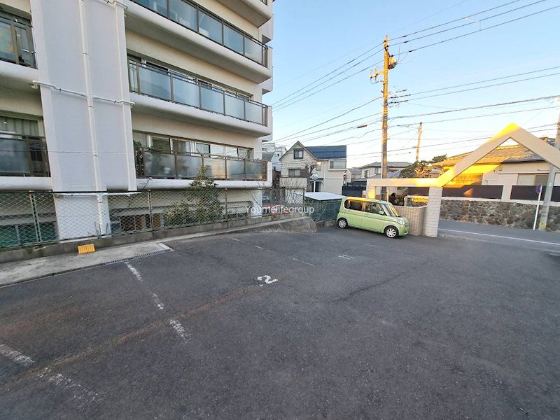 パークヒルズ茅ヶ崎  その他外観4