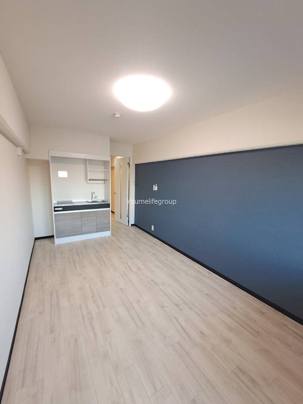 パークヒルズ茅ヶ崎  ベッドルーム