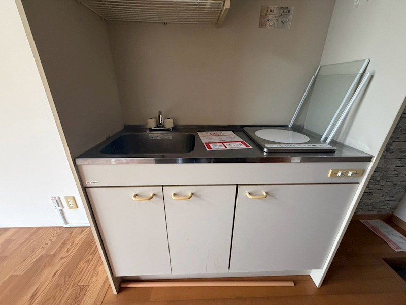 トランベール秦野の写真4