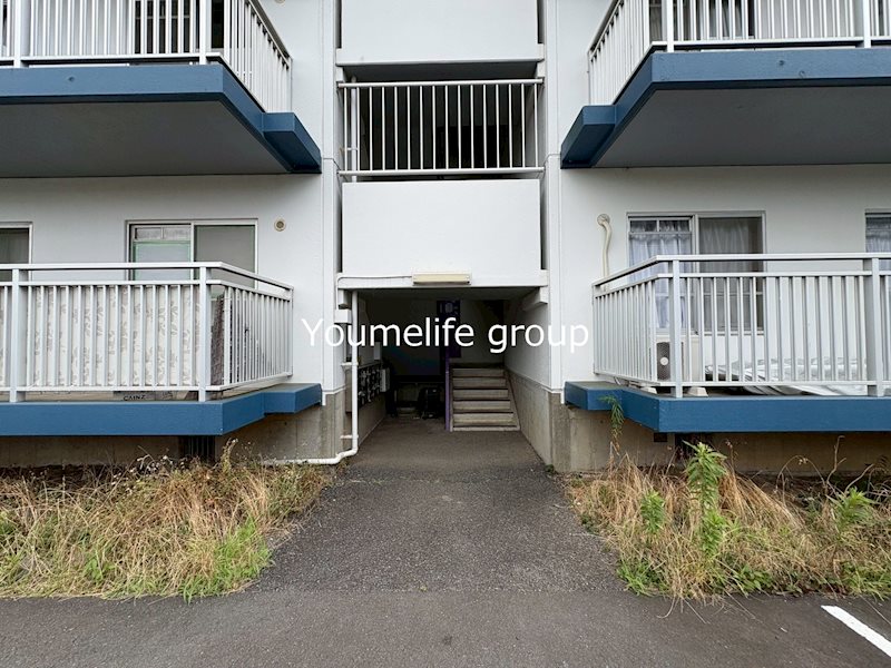 テレパレス伊勢原３号棟 その他外観3