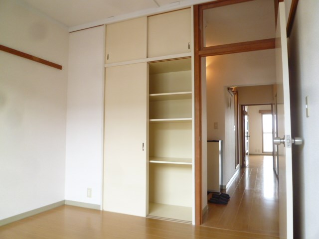 テレパレス伊勢原5号棟 その他6