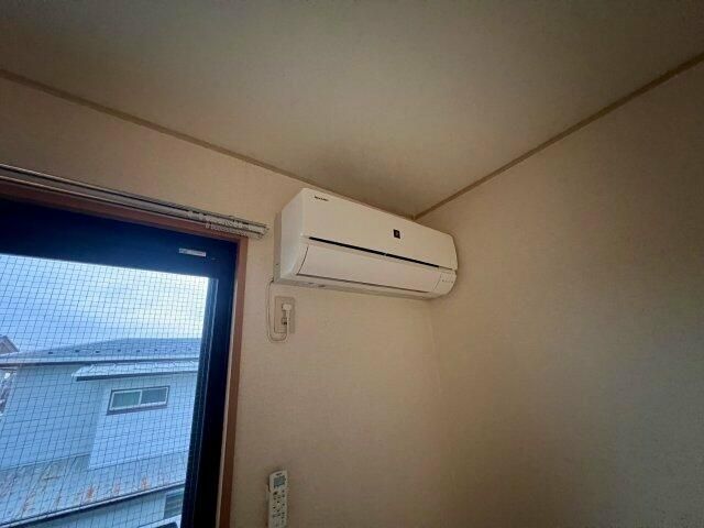 エチュード関口 その他設備