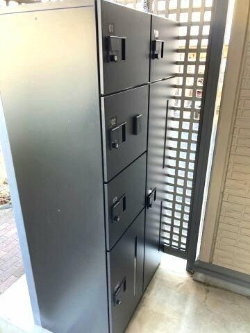 エチュード関口 その他共有部分