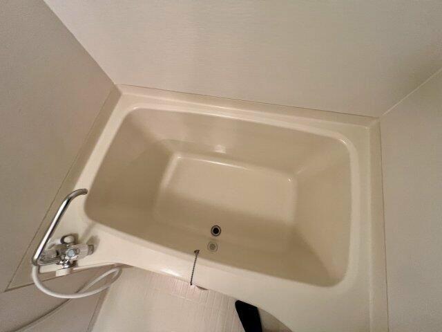 エチュード関口 風呂画像