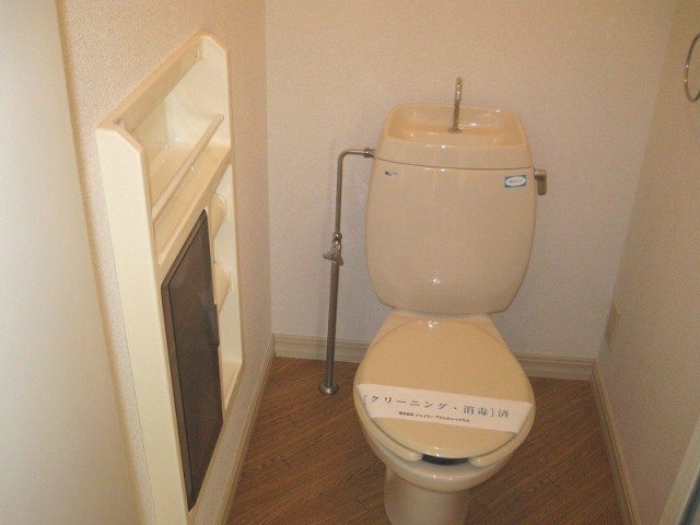 メゾン中村Ａ その他2