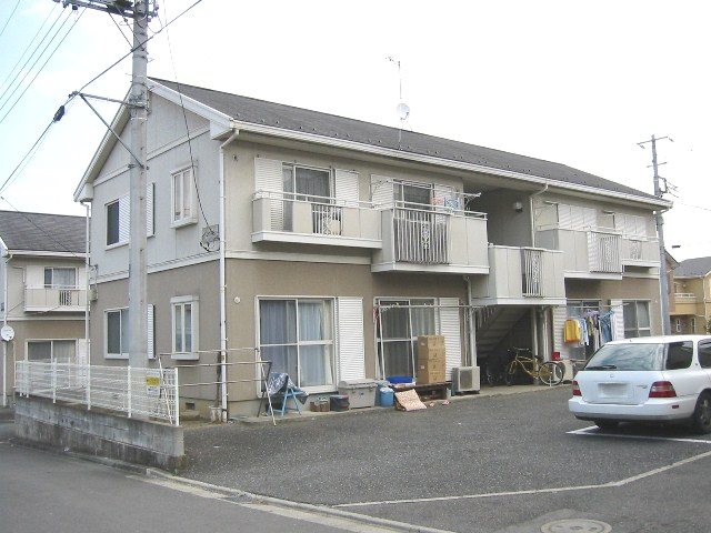 メゾン中村Ａ その他外観3