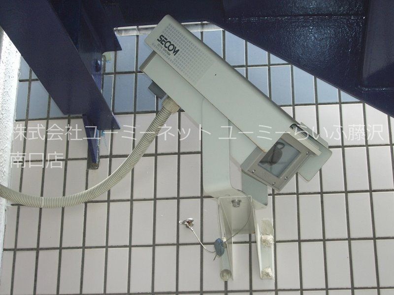 ルミナール鵠沼 その他外観2