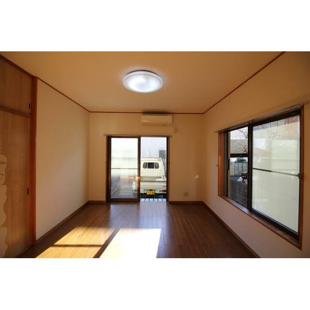 清水テラス その他7