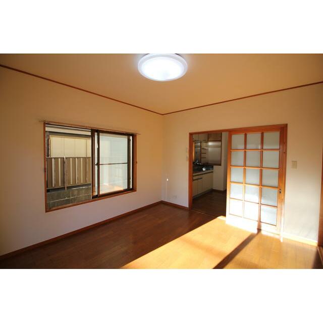 清水テラス その他10