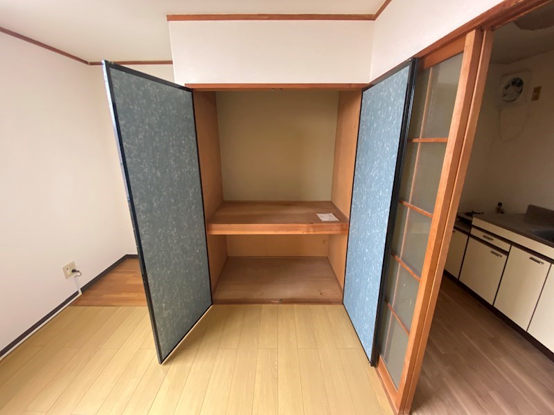 井上ハイツ その他2