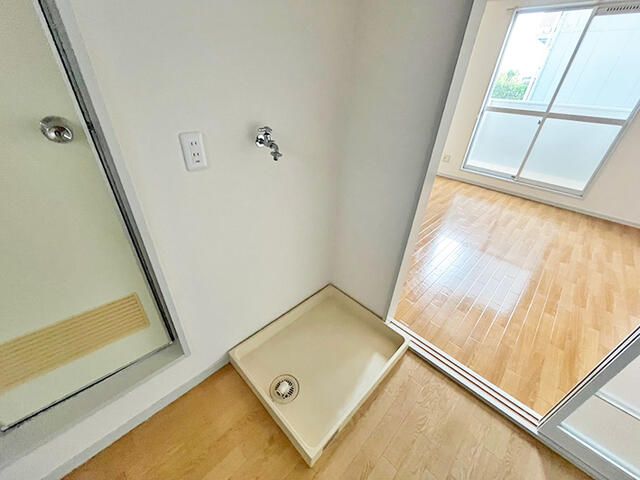 ウィスカーハイツ その他1