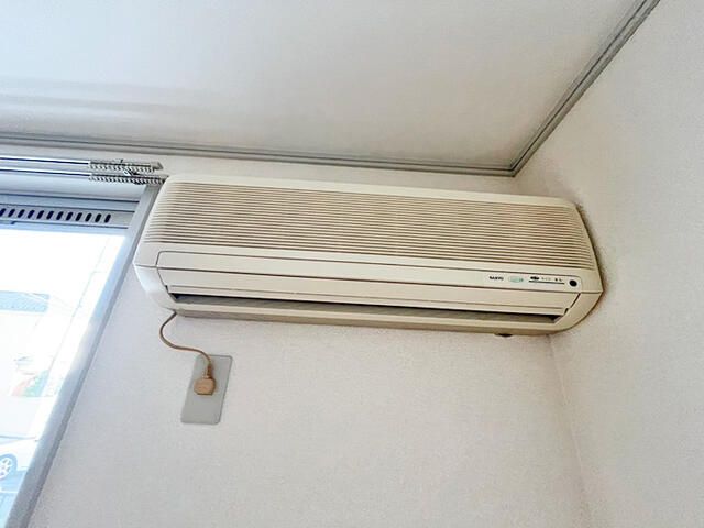 ウィスカーハイツ その他3