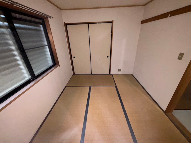 レイモンドハウスＢ棟 その他4