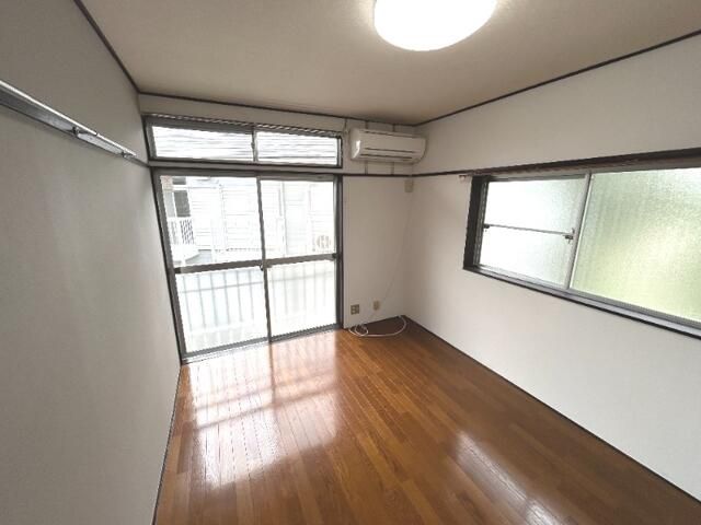 クロノス南矢名２番館 リビング
