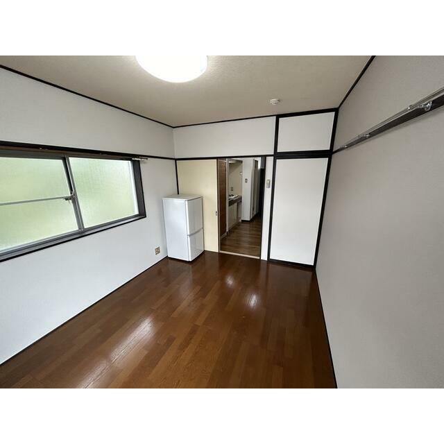 クロノス南矢名２番館 ベッドルーム