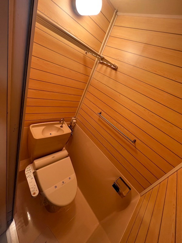 クロノス南矢名２番館 その他1