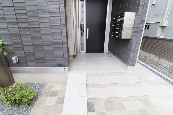 ハイアット湘南 その他外観1