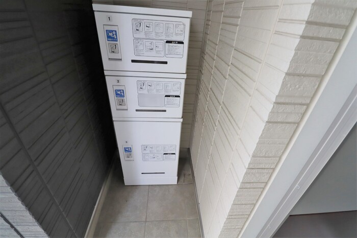 ハイアット湘南 その他外観2