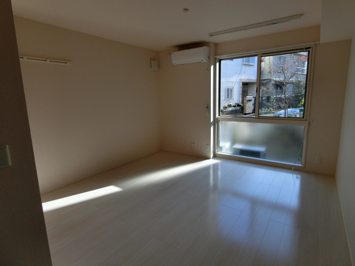 ハイアット湘南 リビング