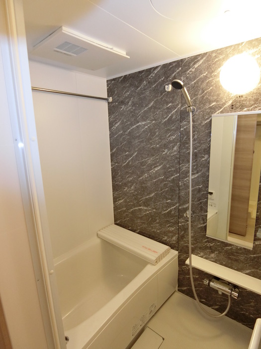 ハイアット湘南 風呂画像