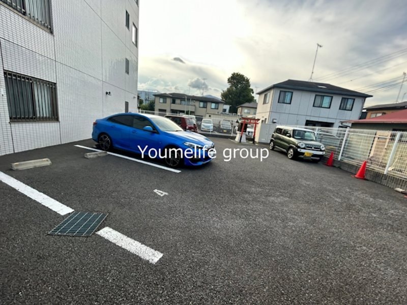 ＹＭＫ伊勢原 その他外観2