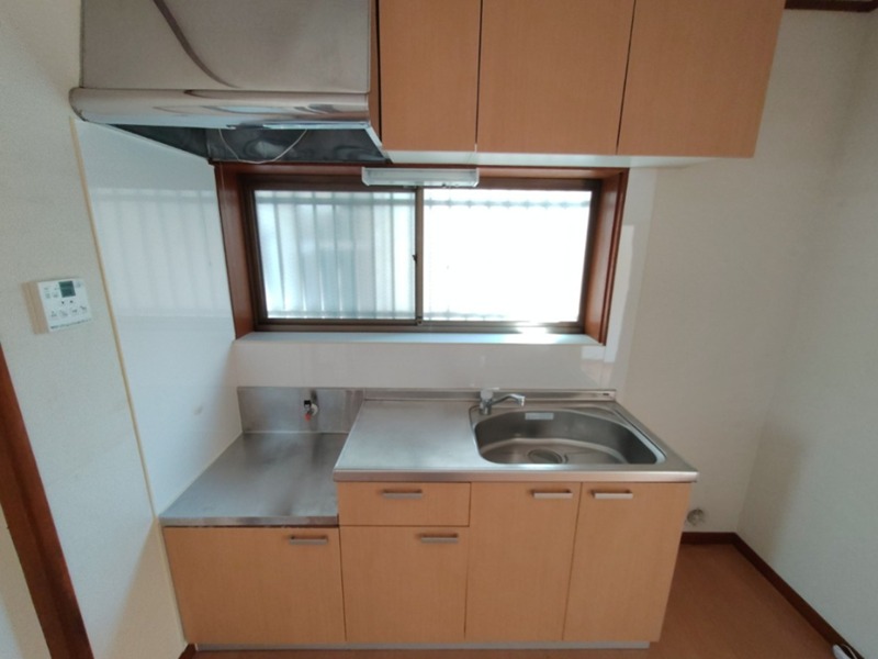 稲荷久保 キッチン