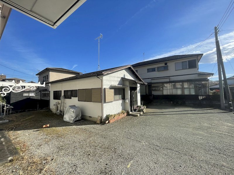 メゾン片山（Ａ棟） その他外観1