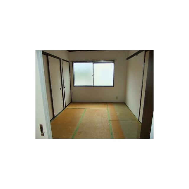 メゾン片山（Ａ棟） ベッドルーム