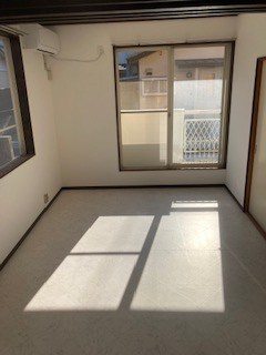 ビラマーサB リビング