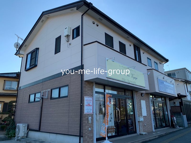 むーんはいつ その他共有部分
