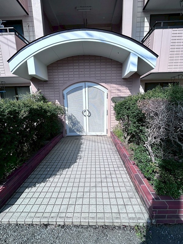 カインド不二№3 その他外観1