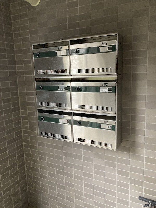 カインド不二№3 その他外観2