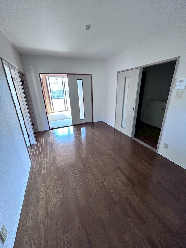 カインド不二№3 リビング