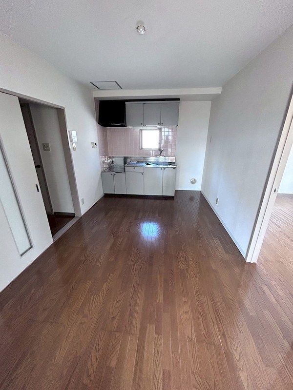 カインド不二№3 キッチン