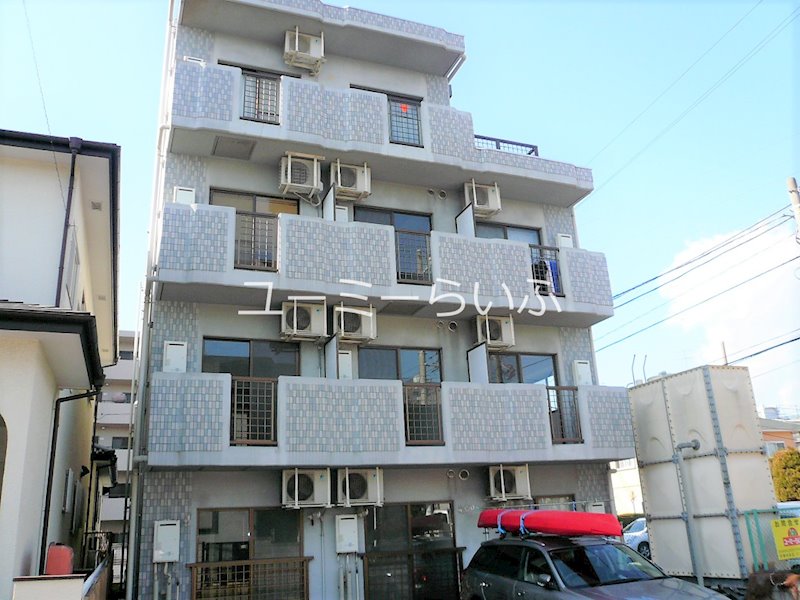 マイメゾン御殿 306号室 外観