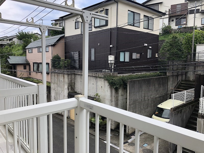 チェリーハイム その他2