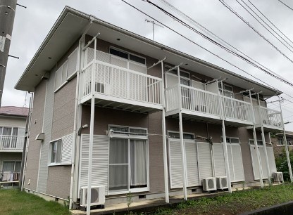 チェリーハイム その他外観1