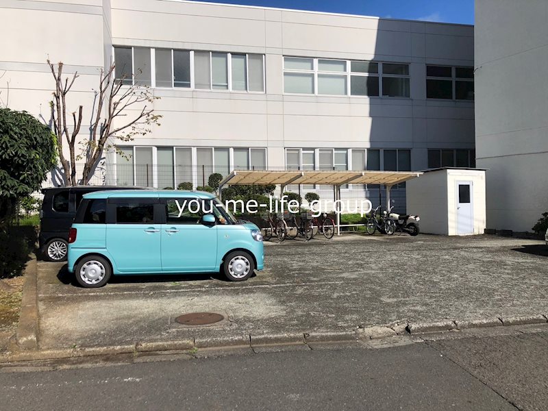 オーク室町マンション その他外観3