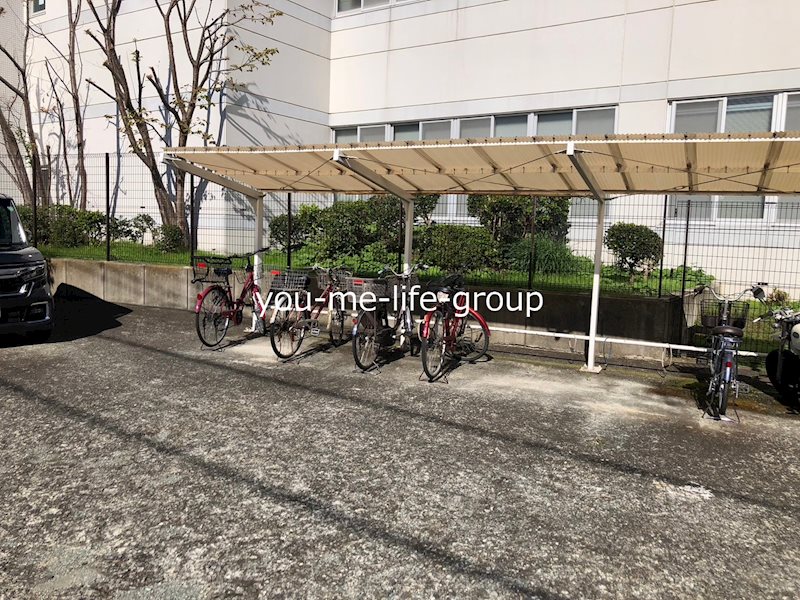 オーク室町マンション その他外観5