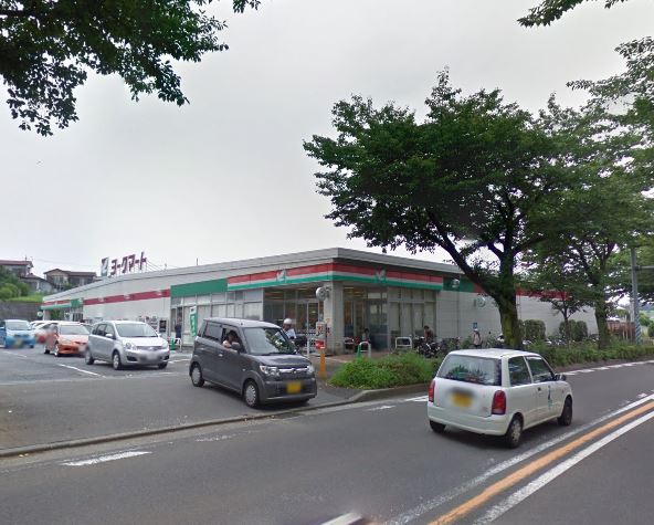 オーク室町マンション 周辺画像5
