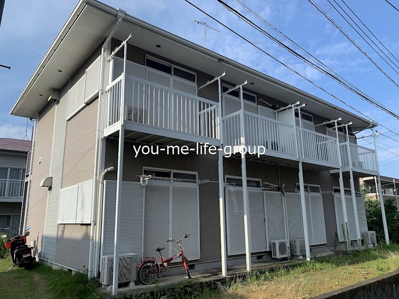 チェリーハイム その他外観5