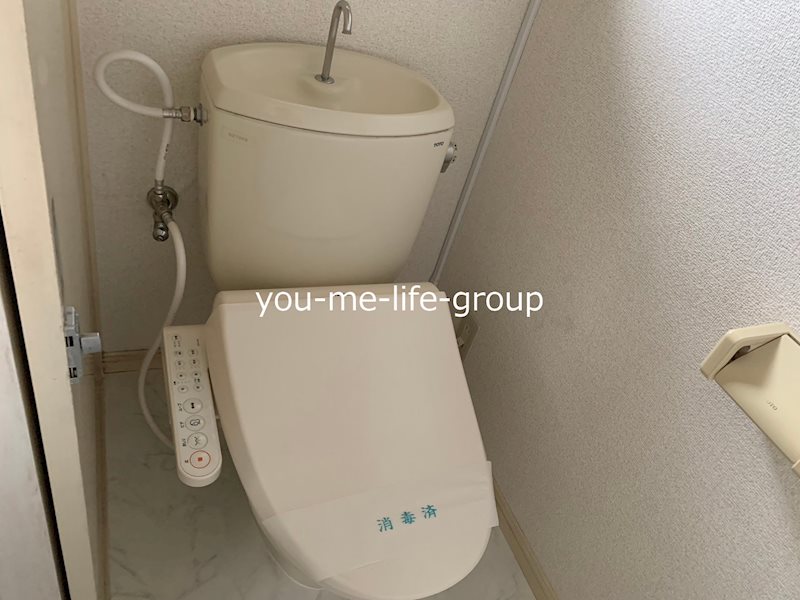 宮前ハイツ その他1
