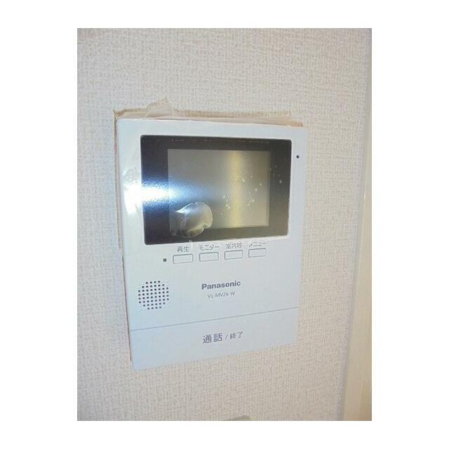 カフーかしわ台 その他1