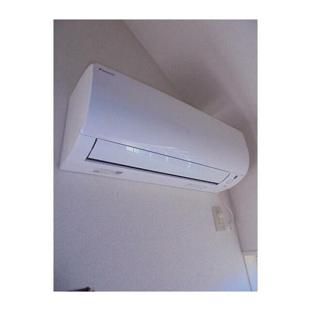 カフーかしわ台 その他3