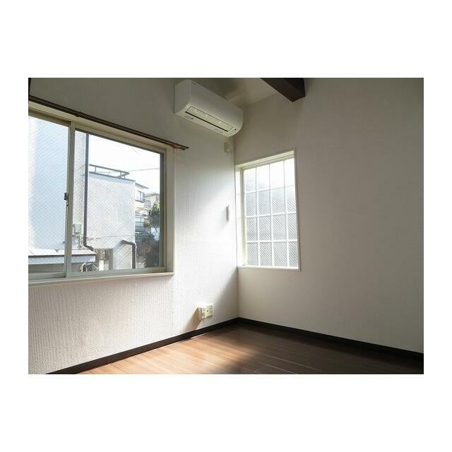 カフーかしわ台 その他4